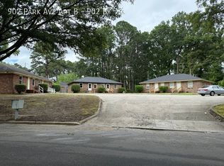 902 Park Ave W #B, Wilson, NC 27893
