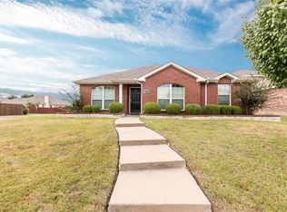 317 Cookston Ln, Royse City, TX 75189
