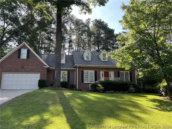 113 Bryce Creek Ln, Fayetteville, NC 28303