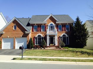 4722 Grand Masters Way, Woodbridge, VA 22192