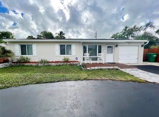 4960 SW 12th Ct, Pompano Beach, FL 33317
