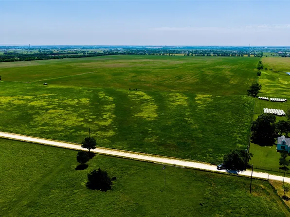 County Road 204, Valley View, TX 76272