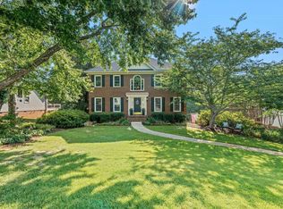 10 Middlecreek Way, Greenville, SC 29607