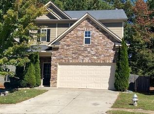 3259 Woodward Down Trl, Buford, GA 30519