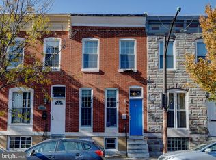 210 N Milton Ave, Baltimore, MD 21224