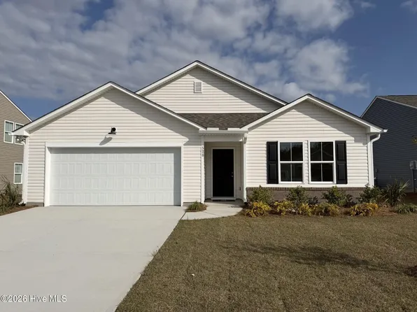 528 Belfort Lane SW #152, Ocean Isle Beach, NC 28469