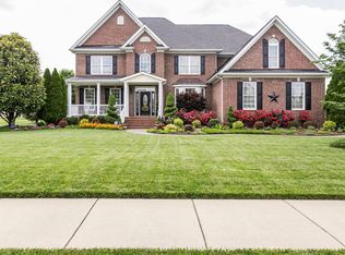 304 Wendling Blvd, Gallatin, TN 37066