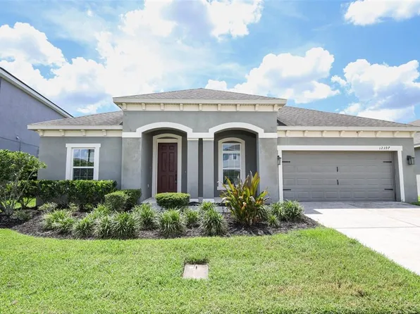 12397 STONE BARK TRAIL, ORLANDO, FL 32824