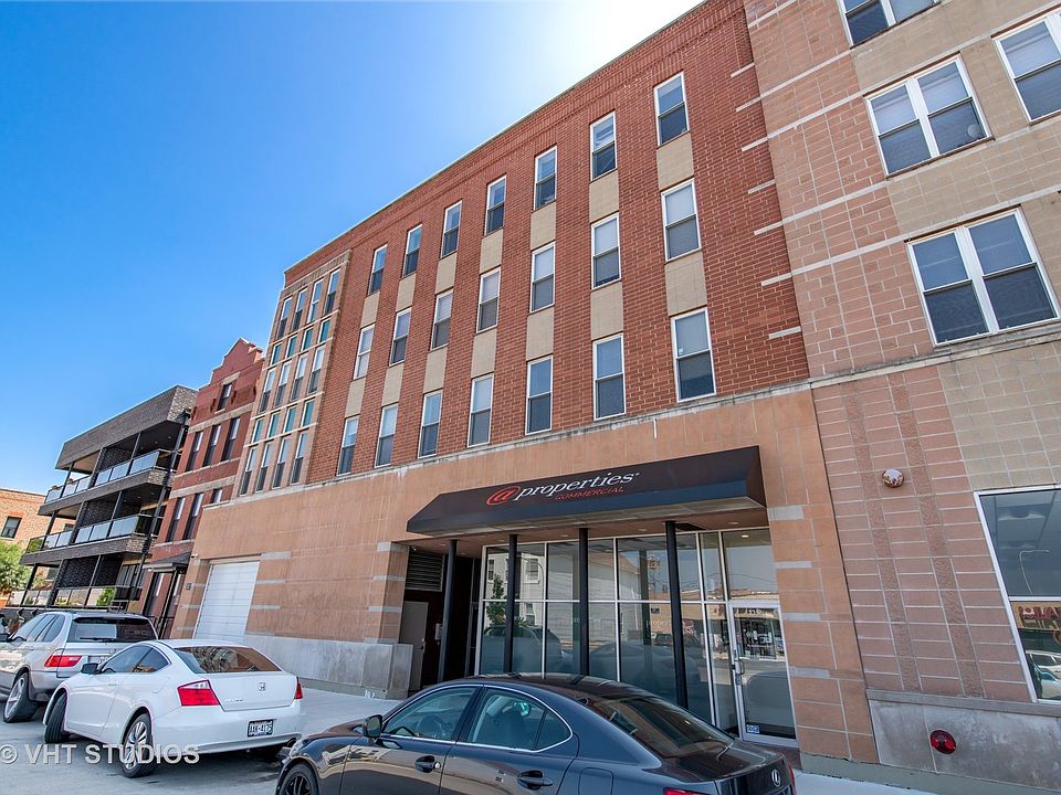 1st image of 2356 N Elston Ave APT 403