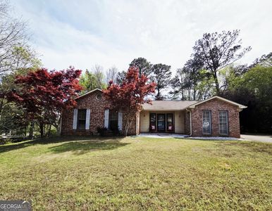 924 N Ridge Dr, Columbus, GA, 31904