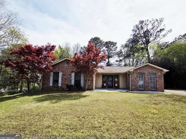 924 N Ridge Dr, Columbus, GA 31904
