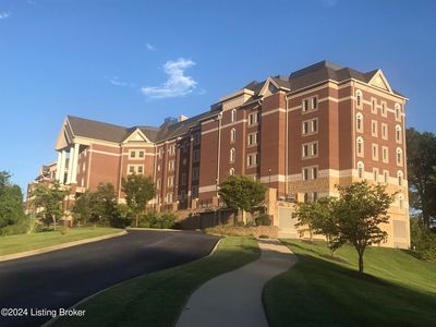 1300 Cardinal Dr Unit 302, Louisville, KY, 40213