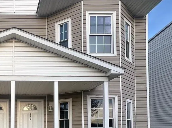 112 Seymour St, Cumberland, MD 21502