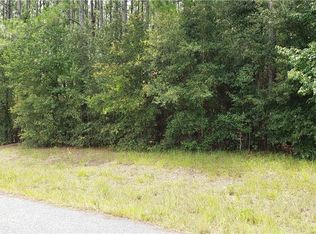 LOT 8 SE 60th Ln, Morriston, FL 32668