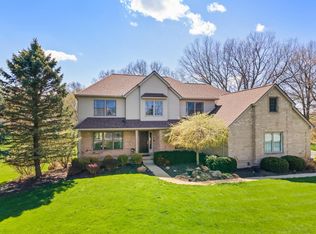 9521 Sandpiper Ln, Saline, MI