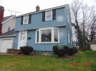 1510 17th St NW, Canton, OH 44703