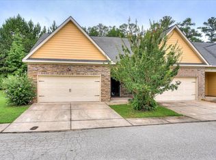 535 Scenic Dr, Grovetown, GA 30813