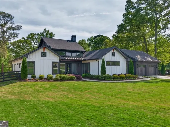 598 Roper Rd, Canton, GA 30115