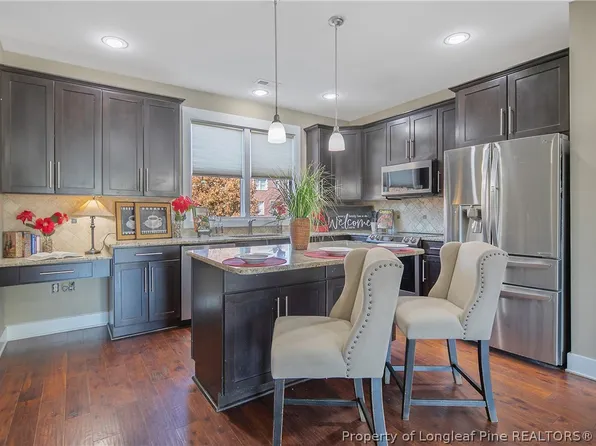 115 Pennmark Pl, Fayetteville, NC 28301