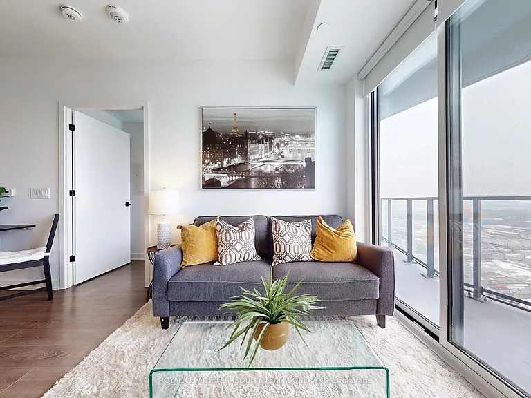 36 Zorra St #2801 — Photo 15
