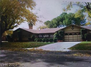 4167 W Pinecrest Cir, Las Vegas, NV 89121