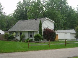 1888 Clyde Rd, Madison, OH 44057