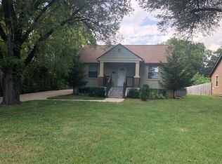 326 Willow Hts, Clarksville, TN 37040