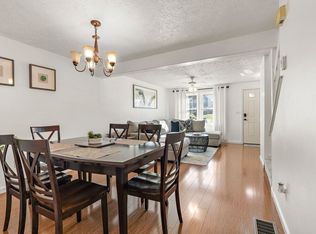 32 Fox Meadow Rd APT E, Leominster, MA 01453
