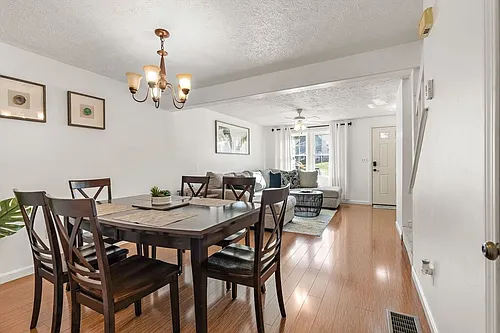 32 Fox Meadow Rd #E Photo 1