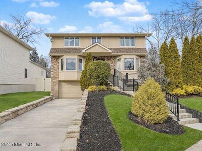 501 Edgegrove Ave, Staten Island, NY, 10312