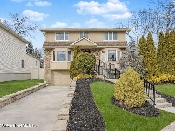 501 Edgegrove Ave, Staten Island, NY 10312