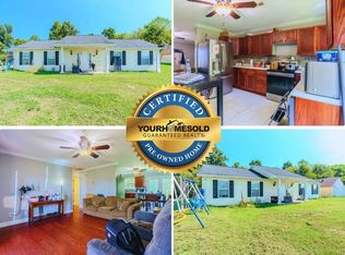 897 Lookout Dr, Rutledge, TN 37861