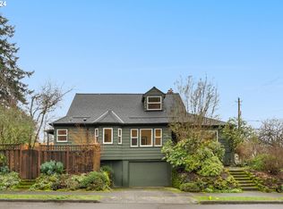 5949 NE 19th Ave, Portland, OR 97211