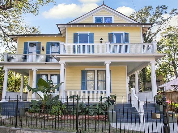 3rd image of 3324 Esplanade Ave