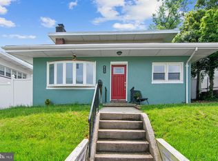 413 S Wickham Rd, Baltimore, MD 21229