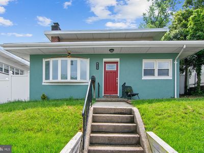 413 S Wickham Rd, Baltimore, MD, 21229