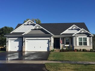 3113 Talismon Ln, Johnsburg, IL 60051