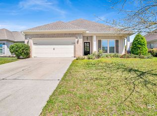 8809 Asphodel Ln, Daphne, AL 36526