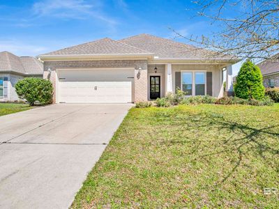 8809 Asphodel Ln, Daphne, AL, 36526