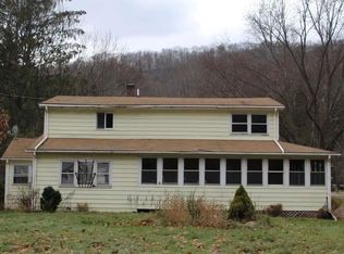 3 Wilcox Ave, Roscoe, NY 12776