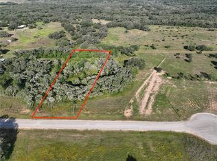 Gadwall Ln, Columbus, TX 78934