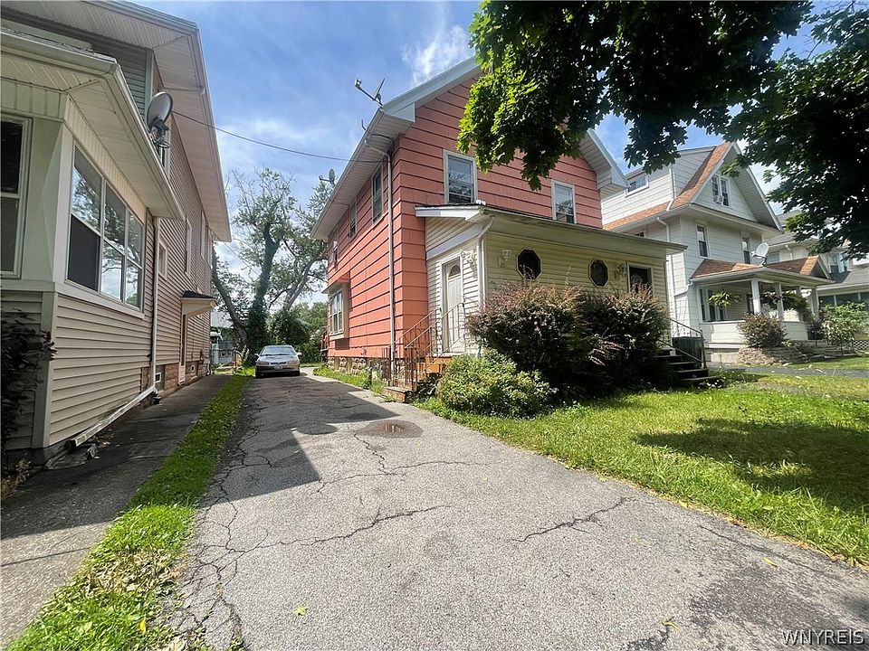 73 Kron St, Rochester, NY 14619 | Zillow