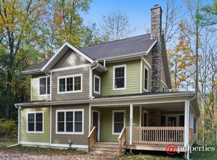 9012 Acorn Path, Lakeside, MI 49116