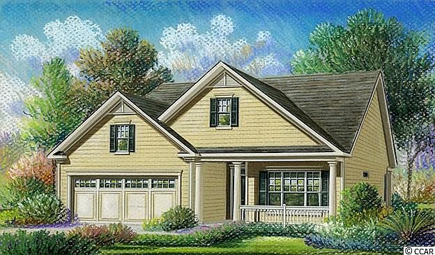 2nd image of 1738 Suncrest Dr. Lot 3.309 Beechwood