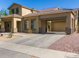 15659 W Shangri La Rd, Surprise, AZ 85379