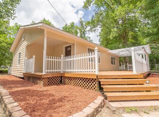 11245 S Lake Shore Dr, Conroe, TX 77303