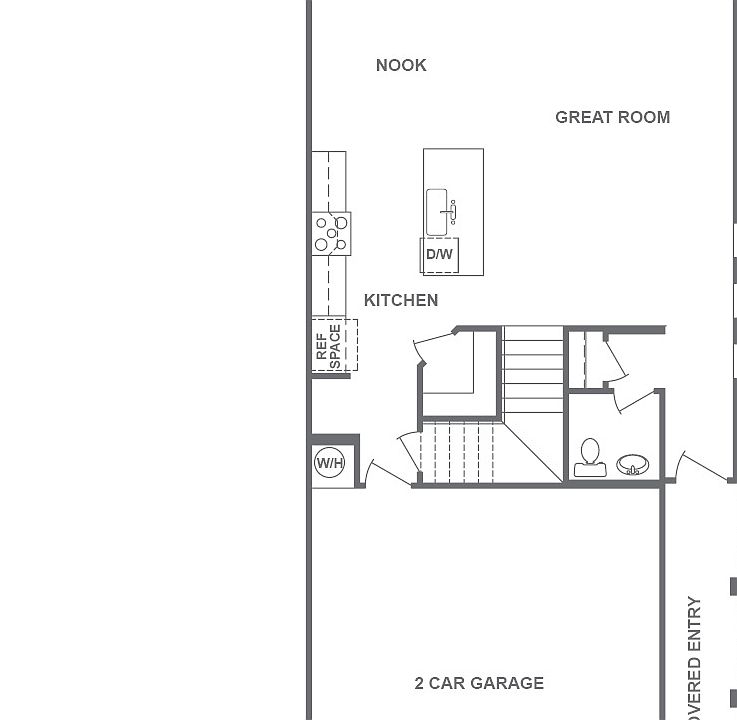 Floor Plan.
