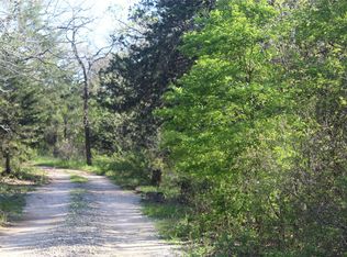 9024 County Road 1204, Rio Vista, TX 76093
