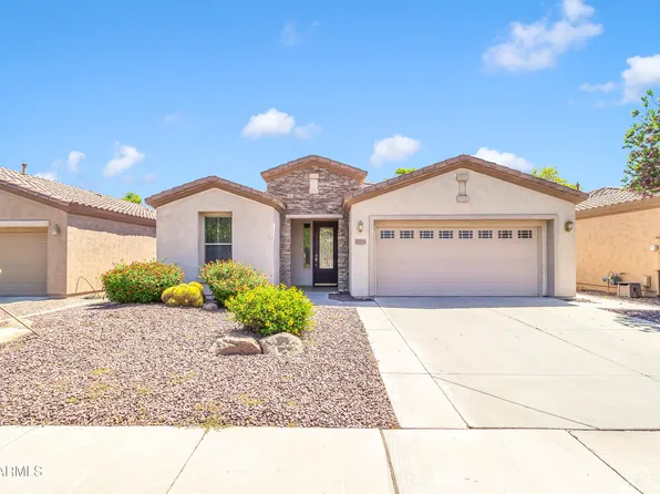 5299 S HARVEST Street, Gilbert, AZ 85298