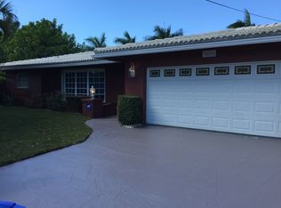 5811 NE 14th Ter, Fort Lauderdale, FL 33334